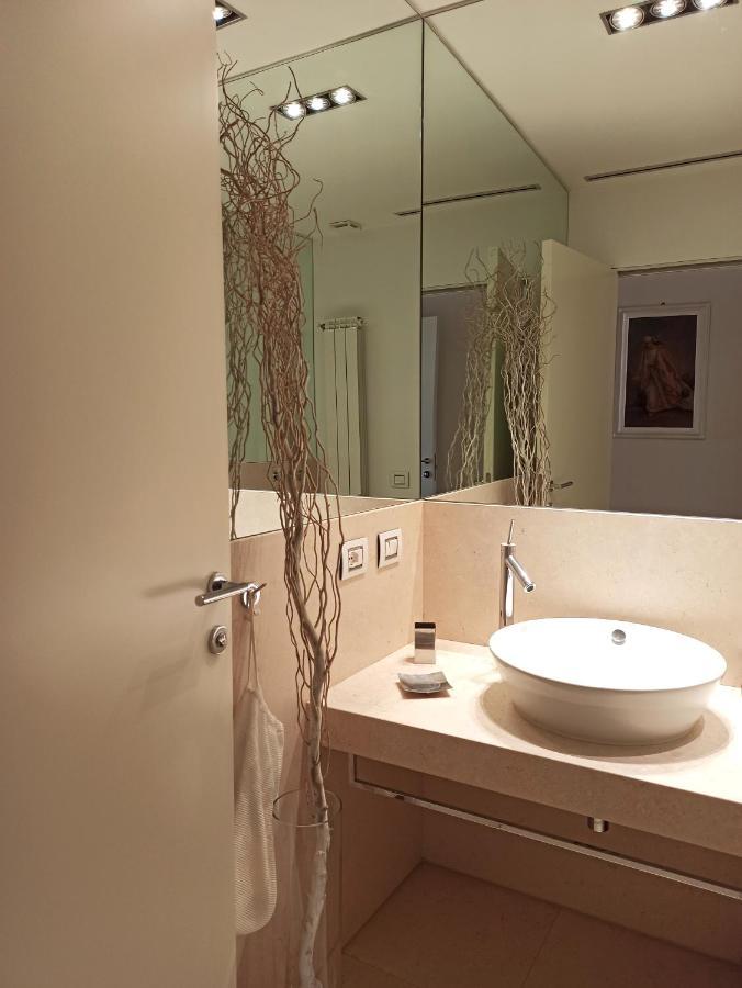 Апартаменты Attico San Domenico Трапани Экстерьер фото